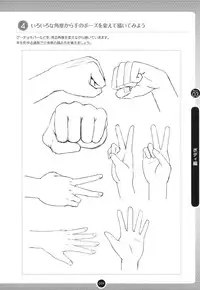 Moe Bishoujo Chara no Tsukuri kata