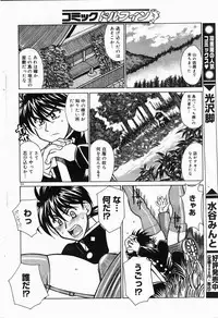 COMIC DOLPHIN 2004-06