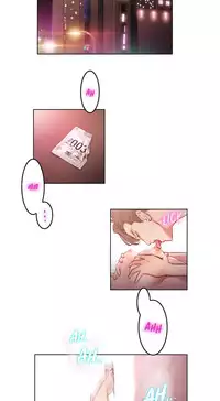 [BYMAN] Sex Knights-Erotic Sensuality & Perception Ch.1-15 (English) (Ongoing)