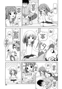 [Himeno Mikan] Secret Studies [Eng] [Mistvern]