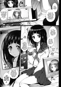 (COMIC1☆6) [Circle ARE (Cheru, Kasi)] Hyouka (Hyouka) [English] {EHCove}