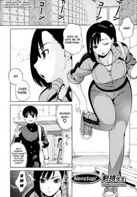 [Jingrock] Shisyunki Wa Hatsujouki - Adolescence Is A Sexual Excitement Period [English] [Various]