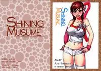 COMIC AUN 2006-04 Vol. 119