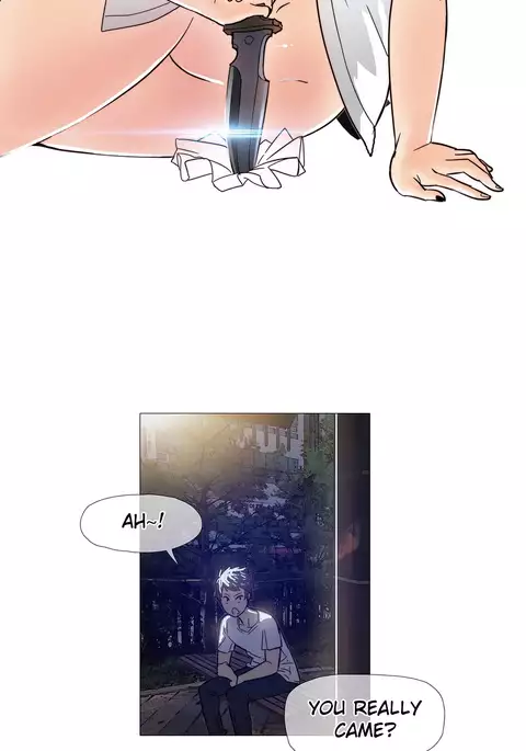 Household Affairs Ch.1-49