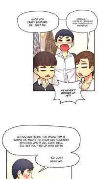 [Cave Bear] Mia's Tool Ch. 0-15 [English]