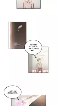 [BYMAN] Sex Knights-Erotic Sensuality & Perception Ch.1-13 (English) (Ongoing)