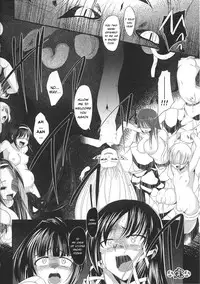 [Anthology] Slave Heroines Vol. 2 [English] {Kizlan}