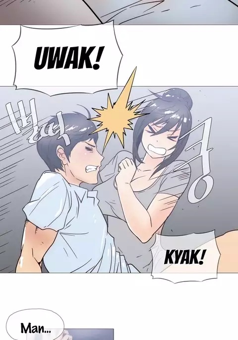 Household Affairs Ch.1-49