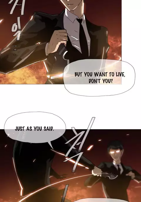 Household Affairs Ch.1-49