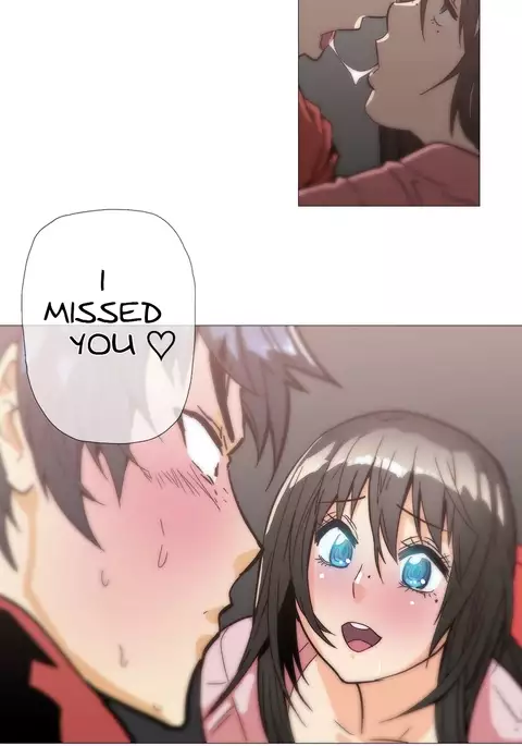 Household Affairs Ch.1-41