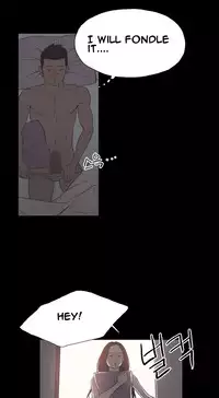 [Mr. Byeong-Su] Cohabitation Ch.1-38 (English) (Ongoing)