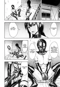 [Hakaba] Nikubenki Secchihou <Seitokaichou Kanzaki Hitomi no Baai> | Meat toilet law establishment. Student council president Kanzaki Hitomi's case (COMIC Mugen Tensei 2019-01) [English] [Digital]