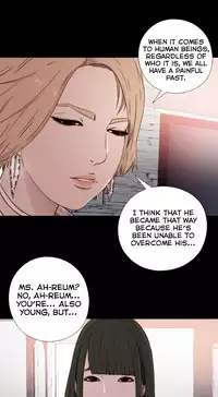 The Girl Next Door Ch.1-35 (English) (Ongoing)