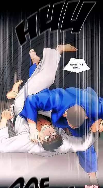 [Choe Namsae, Shuroop] Sexercise Ch. 1-43 [English]