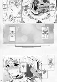 (COMIC1☆7) [Atelier Lunette (Mikuni Atsuko)] SCANDALOUS -Haisetsu no Utahime- [English] {yalmetc}