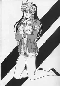 (C43) [ALPS (Shinda Mane)] MAKO ALPS KEIL II