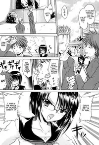 [Shinonome Ryu] LOVE ＆ HATE - Lovely Slave [English]