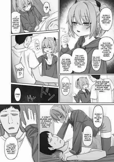 Totsugeki! Watashi no Bangohan | Charge! It's My Dinner Time