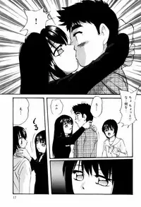 [Kazusa Shima] Circle