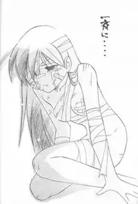 (C59) [UGO (Ichiba Koushi)] Azumanga Joou 21 Seiki - Queen Chiyo (Azumanga Daioh)