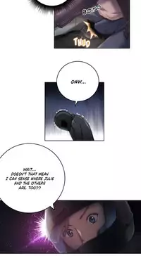 [BYMAN] Sex Knights-Erotic Sensuality & Perception Ch.1-13 (English) (Ongoing)