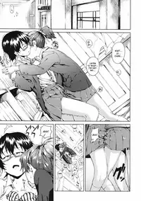 (C79) [Kyuukeijo no Higashi (Aduma Ren)] Baby sitters (K-ON!) (English)