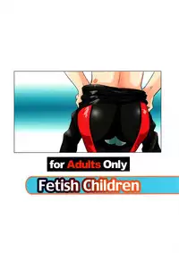 (C67) [Fetish Children (Apploute)] Tojita Rinbu (My-HiME)