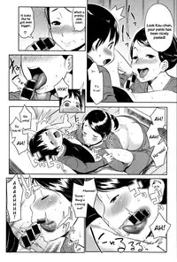 [Agata] Mama x Pako [Kanzenban] [English] [Vassi, Mistvern, Axalon]