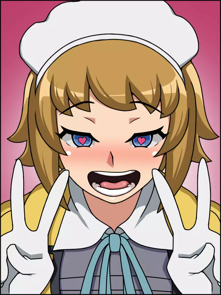 Shunsatsu Sennou! Baka Mesu Heroine! ~Gunpla Daisuki Fumina-chan Hen~