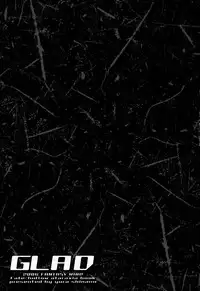 [FANTASY WIND (Shinano Yura)] GLAD (Fate/Stay Night) [English]