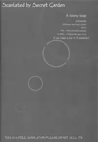 Master & Pupil Lover 2004-04-29 - A loony loop