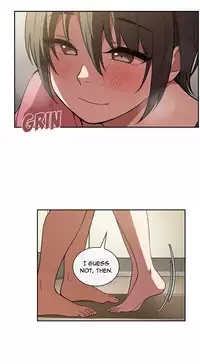 [Semni] Close as Neighbors (Ch.1-43) [English] [Ongoing]