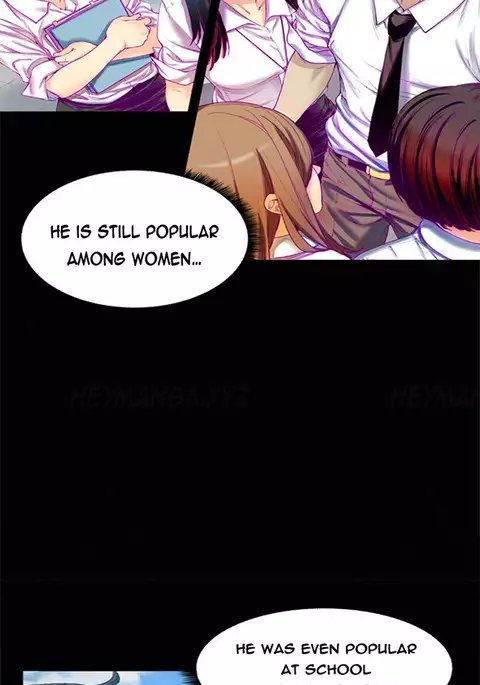 Best Friend Girlfriend Ch.1-4