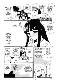 [Yukiyanagi] Miniskirt Doumei | Miniskirt Alliance Ch. 1-8 [English] [Tadanohito]
