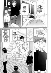 [Kiai Neko] Jii ch. 1, 4, 6, 10 (English) [Nemui]