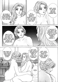 [Nishimaki Tohru] Blue Eyes Vol.6 [English]