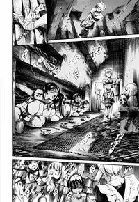 [Tuna Empire] Island Inetsu no Shou