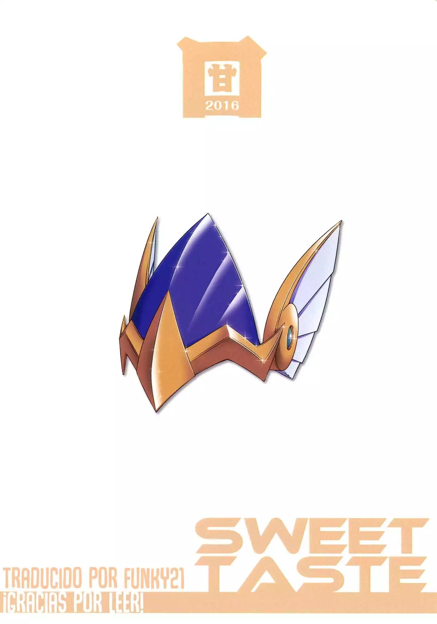 Mahou no Juujin Foxy Rena 9