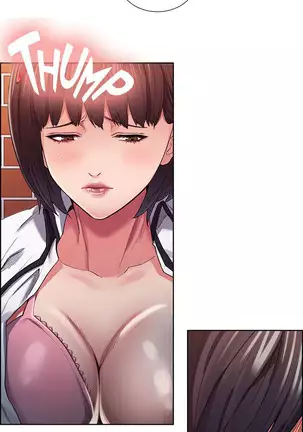 Taste of Forbbiden Fruit Ch.25/53