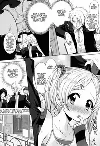 (C87) [Kinokoya(Kari) (Kinokoya)] ChinGirls 1 [English] [torappufan]