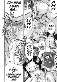 The Brat [English] [Rewrite] [olddog51] [Decensored]