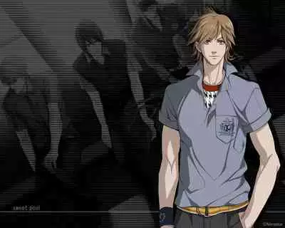 Cool-B Vol.20 2008-07