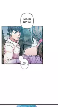 Ghost Love Ch.1-21 (English) (YoManga) (Ongoing)