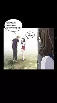[Keum Sah Gong] Si-Eun Ch.1-32 (English) (Ongoing)