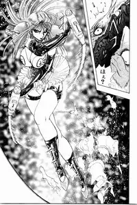 [Niwano Makoto] Bombergirl Crush Vol 3