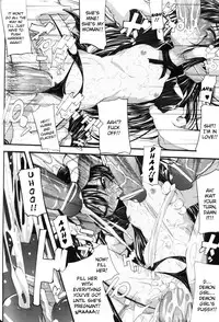 [Anthology] Slave Heroines Vol. 5 [English] {Kizlan}