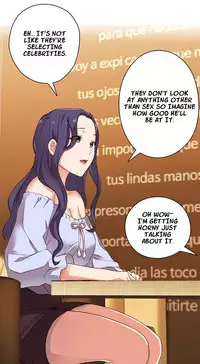 [Ttasoom] H-Campus Ch.0-28 (English) (Ongoing)