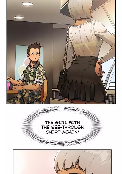 Refrain Love Ch.1-34