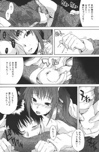 COMIC Shitsurakuten 2007-05