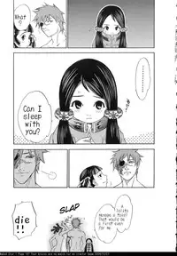 [Oh! Great] Song of sapphire star [eng]